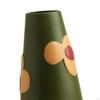 Ceramic Flower Holder for Home Decoration And Centerpieces