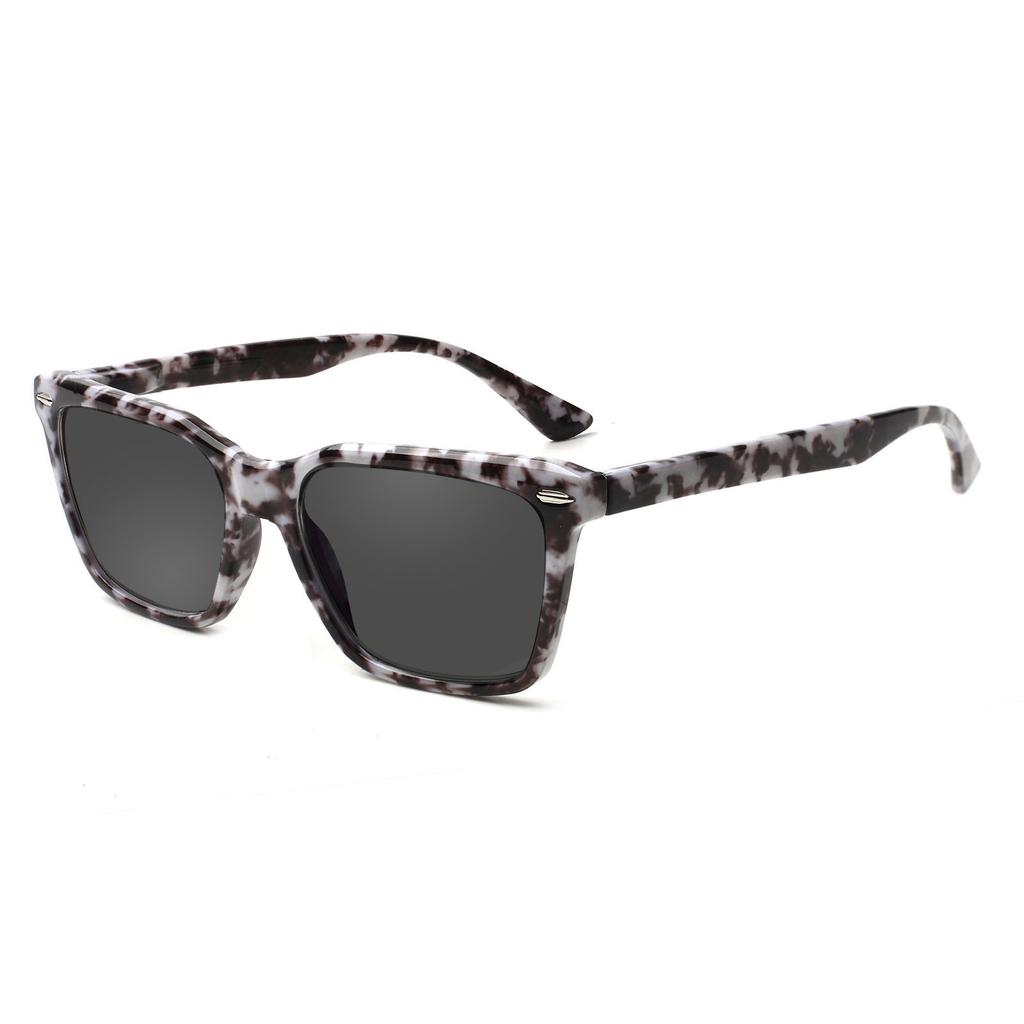 TUREZING Reading Glasses Men Women Metal Hinge Fashion Anti Reflective Sunglasses Portable Decorative