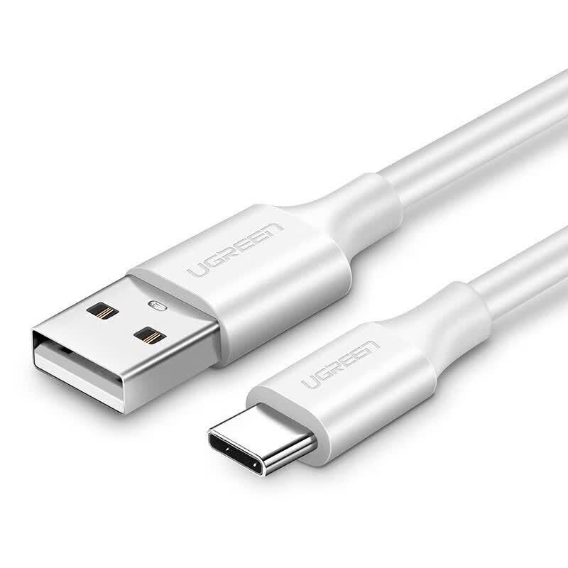 UGREEN USB-C Fast Charging Cable
