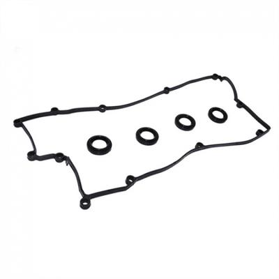 Car Valve Cover Gasket Set For Hyundai Accent Kia Rio 1.6L 2006-2011 2244126801