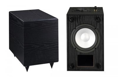 Acoustique Quality TANGO 94 - Active Subwoofer for Home Theater and Stereo System, Acoustique Quality