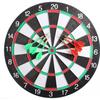 Terč na šipky Master Darts - 40,5 cm - 6 šipek v balení - Vnitřní - Vícebarevný