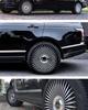 Flow Forged Wheels 17-20 inch for Mercedes E, VITO, Land Rover Range Rover, Li Auto L9, Hongqi H5