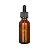 Practical Amber Glass Dispensing Bottle 15ml-500ml Friendly Leakproof Design For Lotions Sanitizers Cosmetics Storage