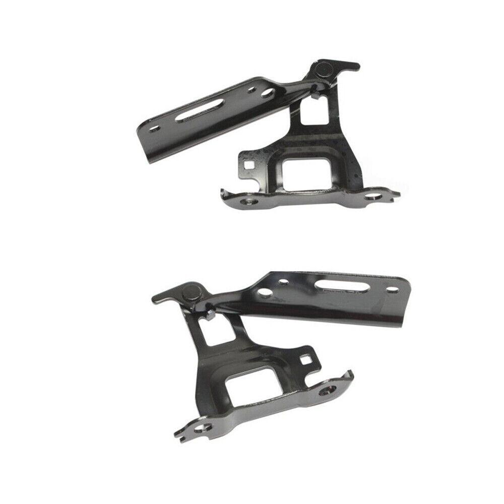 For 2015-2017 HONDA FIT HOOD HINGE 60120TAR000ZZ RIGHT & LEFT PAIR SET NEW