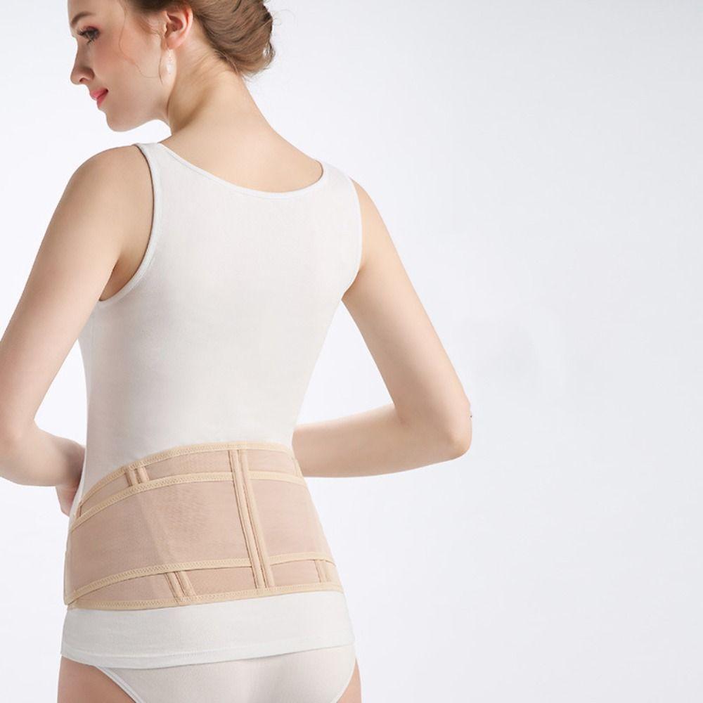 Waist Support Maternity Abdominal Support Belt Breathable Maternity Abdomen Brace  Maternity Wear