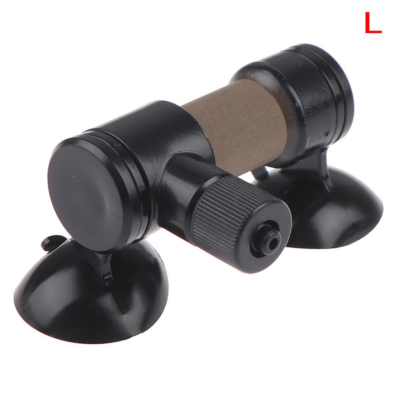 Practical Fish Tank Plastic Aquarium Co2 Diffuser Tessellator Atomizer