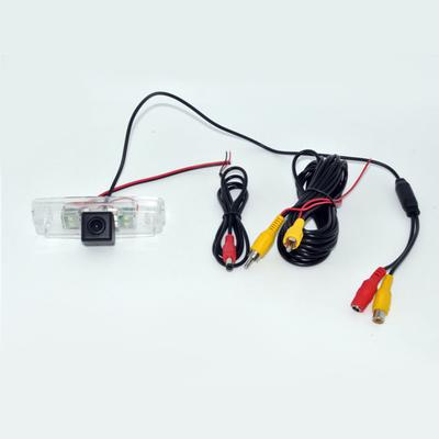 HD CCD Car Camera Rearview Reversing Parking System Camera for Subaru Forester Outback Impreza Sedan