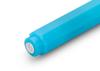 Kaweco Ballpoint Pen Frosted Sport Light Blueberry Genuine Imported Product Oil-based FRBP-LB