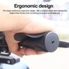 1Pcs Non-Slip Motorcycle Accelerator Booster Assist Grip Handlebar Labor Saver Tool