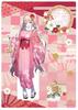 Goddess of Victory: NIKKE New Year Fair 2026 Acrylic Stand (Viper)