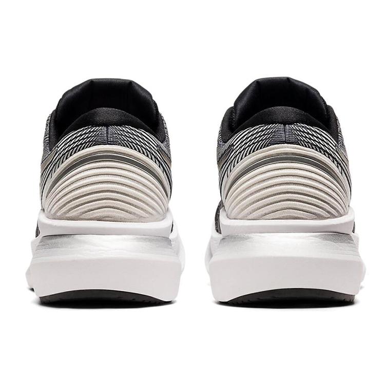 New Asics Glideride 2 Black White Women's 1012A890-001