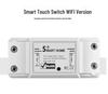 Graffiti Smart ZigBee3.0 WiFi Switch: Wireless Remote Control with Timer