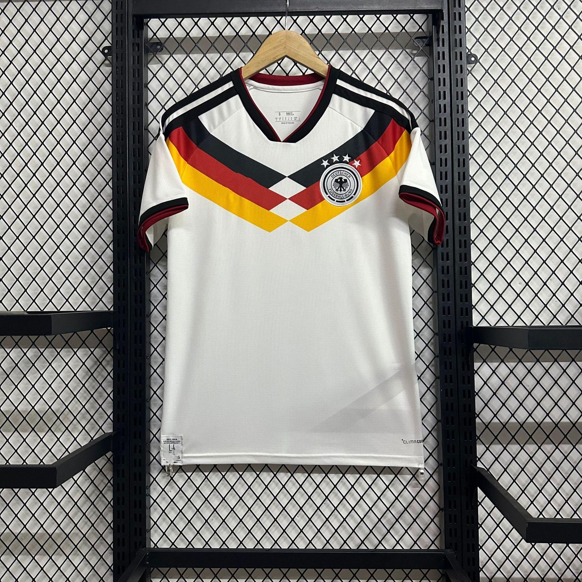 World Cup jersey Spain Portugal Mexico Italy England Argentina Brazil football jersey S