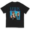 Lewis Capaldi Bootleg Kids T Shirt