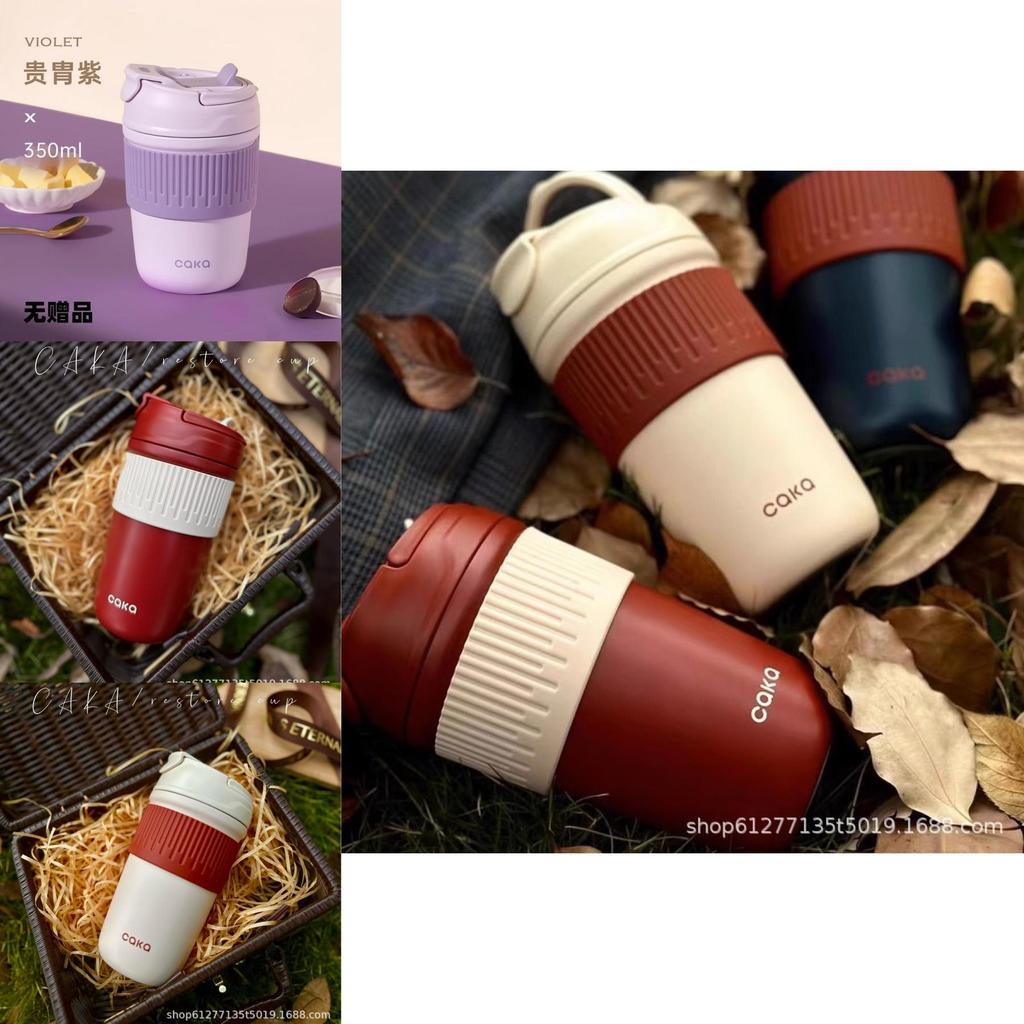 Modern Ceramic Insulated Water Bottle With Thick Wall For Home Use