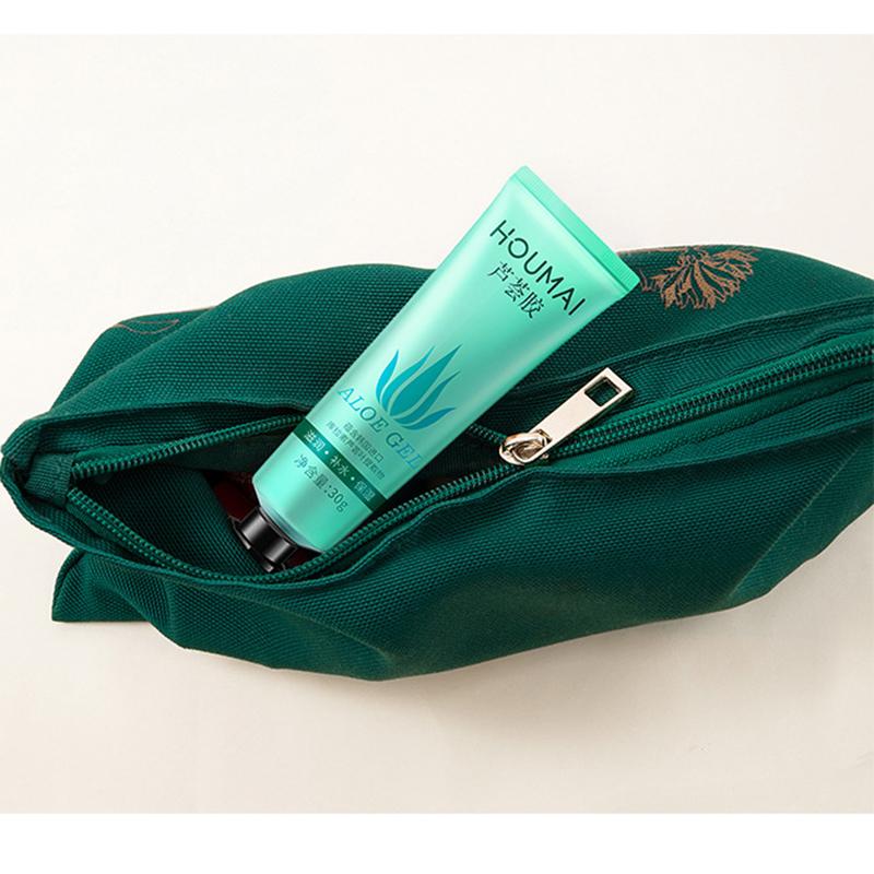 HOUMAI Aloe Vera Gel-Emulsion, feuchtigkeitsspendende Körperlotion, Gesichtspflege, aufhellende Haut, Hautpflegeprodukte