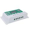 60A 12V 24V PWM Solarmodul Batterieregler Laderegler Autofokus Nachführung