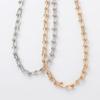 [Matthewmark][Link Chain Necklace (Gold Color)] Women's Necklace, Affordable, Birthday Present, Gift, Popular littlechain04G