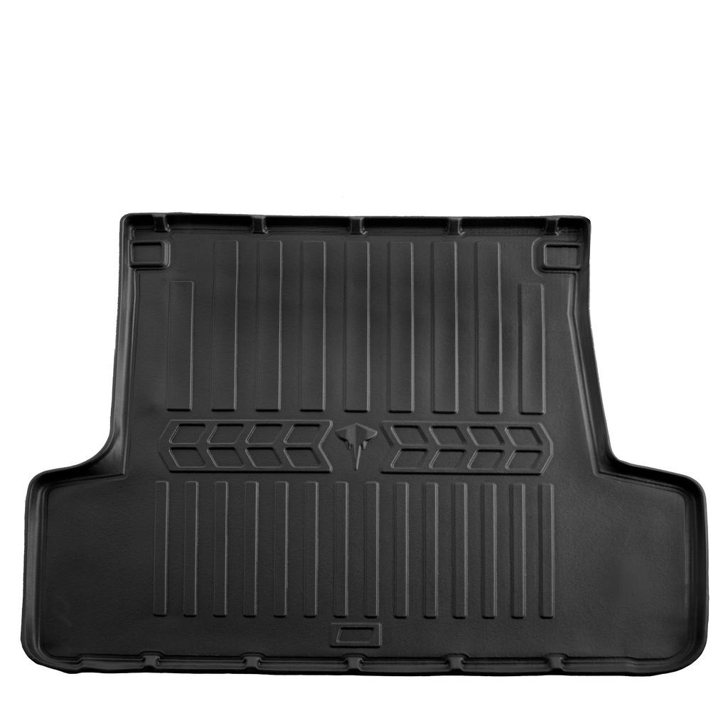

Trunk mat (SW) 3D (Stingray) for Mercedes C-class W202 1993-2001