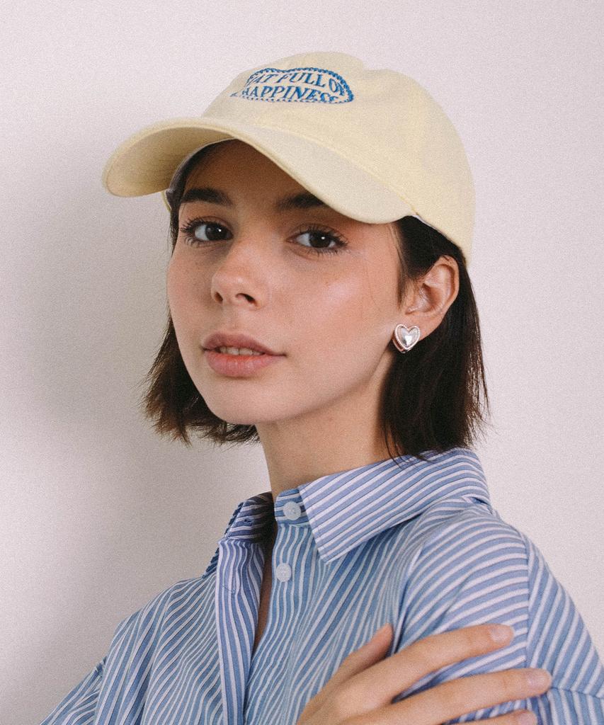 Woseuwodeu F.O.H Ball Cap 3 Colors