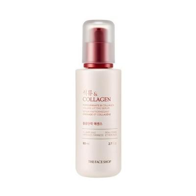 Pomegranate and Collagen Volume Firming Essence
