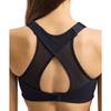 TriDri Womens/Ladies High-Impact Recycled Sports Bra