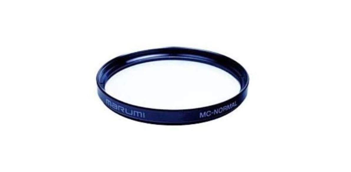 

MARUMI MC-N 86mm Lens Filter for Lens Protection
