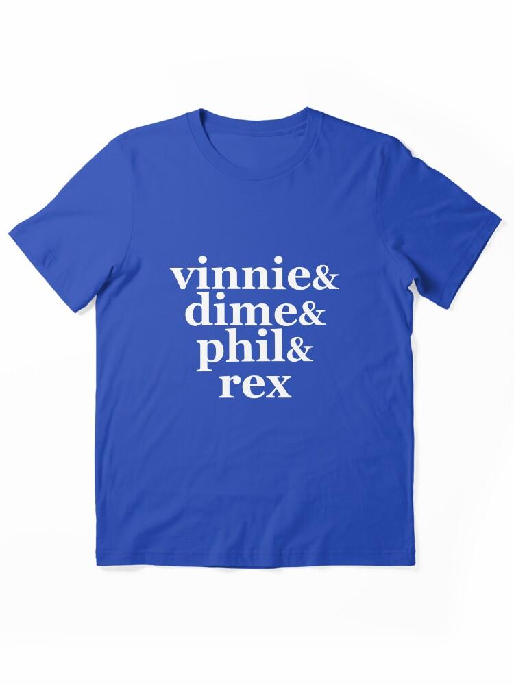 Pantera Pantera Members Essential Unisex T-Shirt