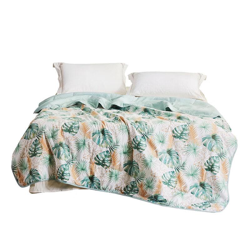 Luolai Washable Silk Summer Quilt