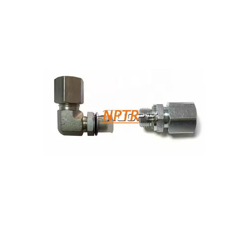 Use for VOL Steering Fiiting Joint  21177272  21177275 for Truck Connectors