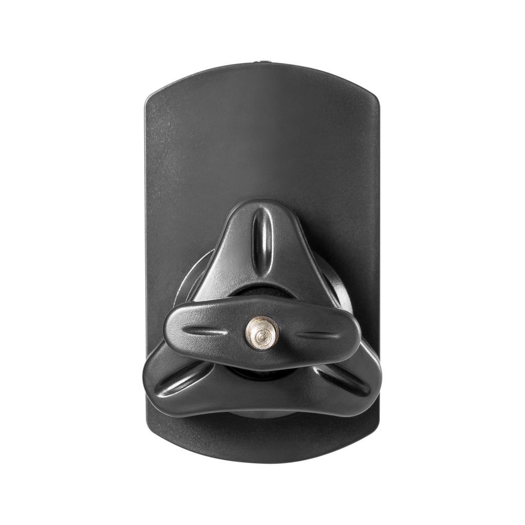 Speaker Wall Mount, Maximum Load 10kg, 360°, Cabletech