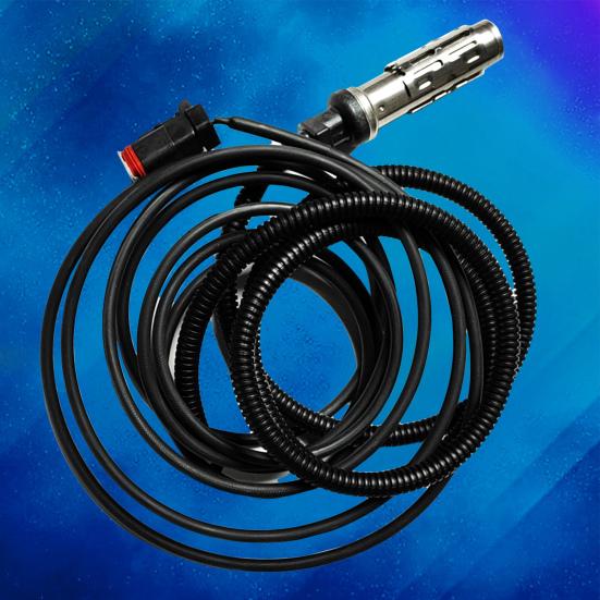 

Professional ABS Sensor Sensor Parts Wheel Sensitive Modified Speed 1530706 for Scania