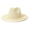 Uomini e donne viaggiano protezione solare da mare moda cappello da sole primavera ed estate cappello di paglia jazz colorato