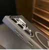 Kickstand Bracket Stand Holder For Magsafe Case for Samsung Galaxy S26 S25 S24 S23 Ultra Plus Magnetic Wireless Charging Cover