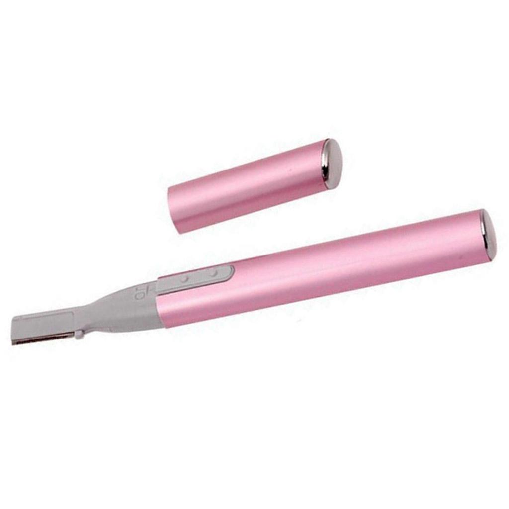 Electric Eyebrow Shaver Face Shaver Eyebrow Shaving Face with Eyebrows Eyebrow Shaving Face Eye