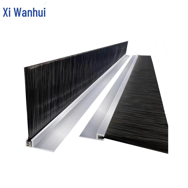 Xiwanhui Industrial Aluminum Alloy Strip Brush