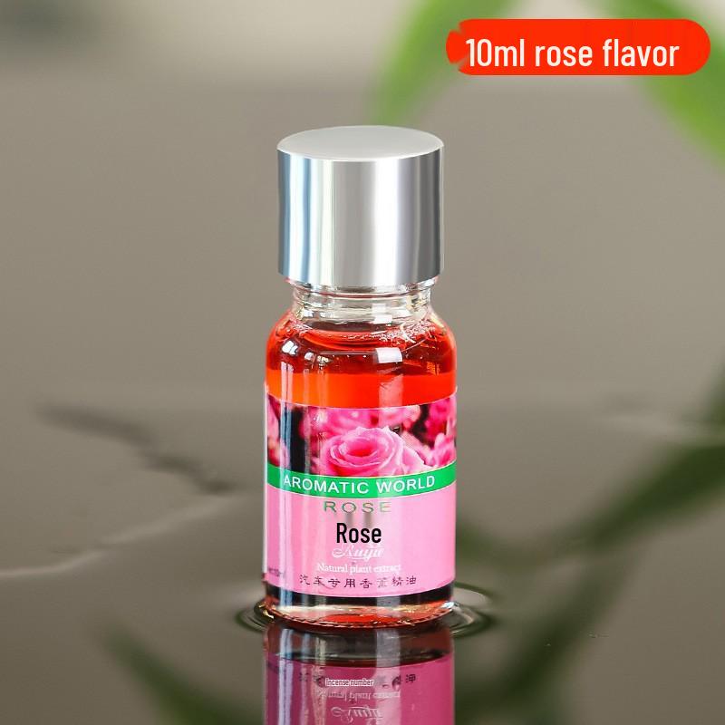 

Men s Long-Lasting Car Air Freshener Spray - Refill Liquid with Light Scent