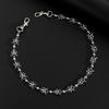 Vintage Personalized Goth Punk Spider Waist Chain For Men Punk Jeans Pants Chain Hip Hop Dancers Pants Decoration Chain Gifts