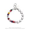 Bohemian Baroque Pearl Necklace: European and American Cross-Border Style