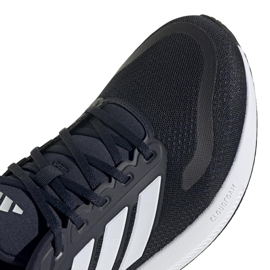 Běžecké boty Core Runner 5 Běžecké NKE45 Legend Black cm [Adidas] Ink/Footwear White/Core (IE8809) 26.0