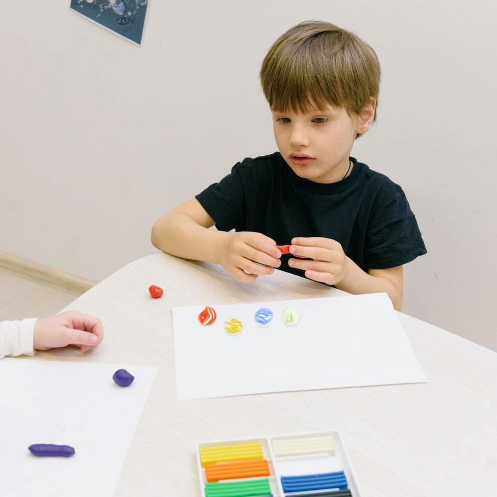 JOINPAYA Glasmurmeln, 16 mm, Set mit 100 Stück [Altes Spielzeug] Bunte Murmeln mit Ramune-Muster für Aquarien, Vasen und Dekorationen, Basteln und