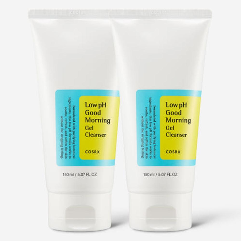 COSRX Low pH Good Morning Gel Cleanser 150ml
