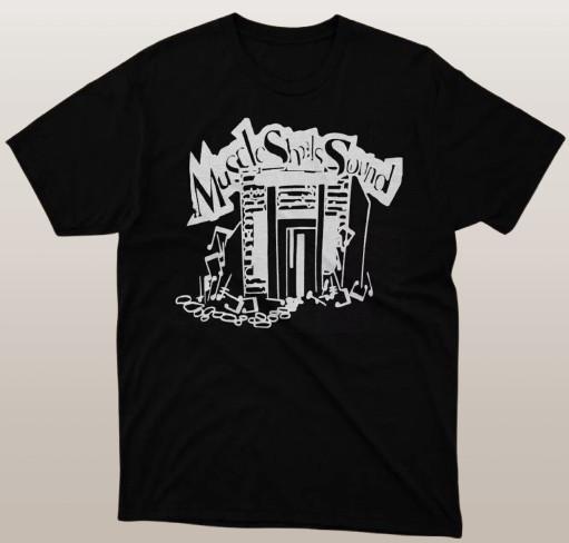 Lynyrd Skynyrd Muscle Shoals Sound Studio  2025 T-Shirt Unisex T-Shirt S