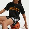 Kids' T-Shirt Nike T Shirt LeBron Honor The King Kids'