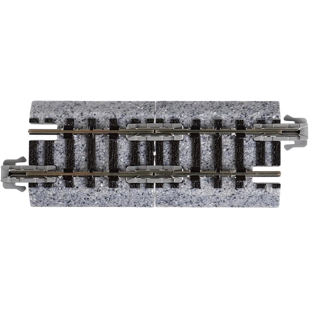 KATO N Gauge Fractional Track Set 20-091 Model Train Supplies