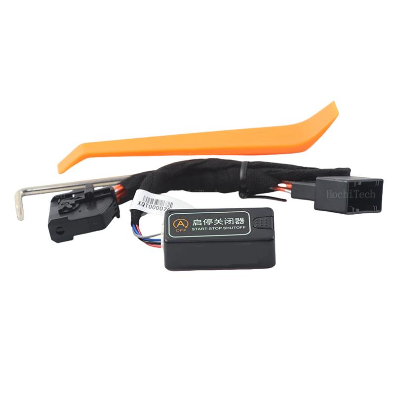 Car Automatic Stop Start Engine System Off Device Control Sensor Plug Cable For BMW 3 Series G20 G21 G28 -
