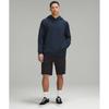 Lululemon Smooth Spacer Classic Fit Pullover Hoodie True Navy