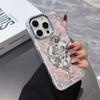 Phone Case For Retro Cupid Angel iPhone 17 16e 16 15 14 13 12 11 Mini Pro Max X XR XSMAX 8 7 Air Plus Transparent Soft Cover