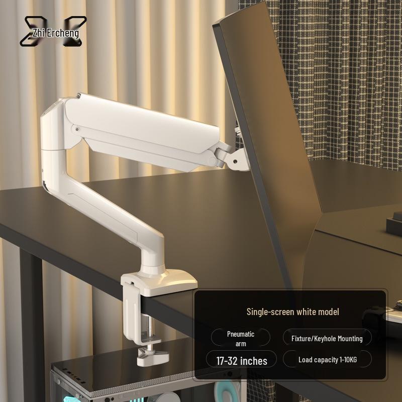 2026 Germany YF Portable Monitor Stand VESA-Compatible Mechanical Arm